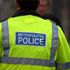 Man held on terror charge in south London
