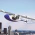 Rolls-Royce develops 'flying taxi' technology