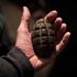 The grenades are believed to come from the former Yugoslavia