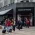 House Of Fraser to shut stores across the country