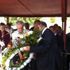 Netanyahu attacks Corbyn amid wreath-laying row