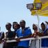Italy says UK must take 141 migrants stranded at sea