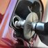 Petrol station