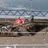 300 injured after pier collapses into sea at music festival