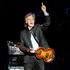 Paul McCartney tops US album chart for first time since 1982