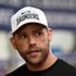 Saunders is due to fight next on 20 October in Boston