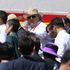 Depardieu 'reveals wish for Turkish passport' on N Korea trip