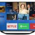 Sky already has a deal with Spotify on its Sky Q platform. Pic: Sky