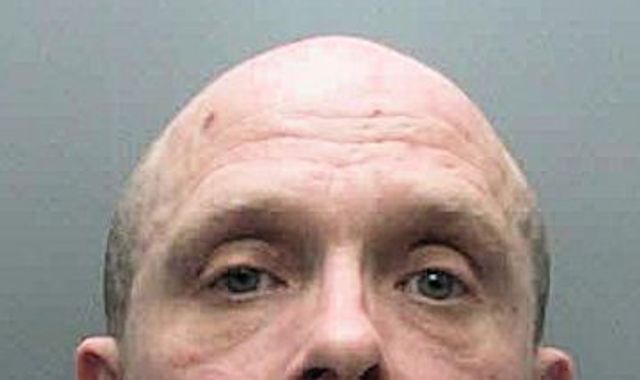 Convicted paedophile found guilty of Sussex child murders Convicted paedophile found guilty of Sussex child murders