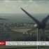 Wind turbines