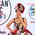 Cardi B hands out free winter coats in New York