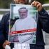 UK, France and Germany condemn Khashoggi killing
