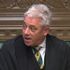 Pressure grows on Bercow over bullying claims