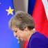 May to face Tory critics at showdown meeting