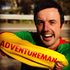 Brit running 6,000 miles across US 'doesn't know if he'll make it'