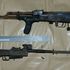 'New IRA' weapons found in boiler house that caught fire