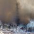 California wildfire deaths rise to 71 ahead of Trump visit