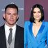 Channing Tatum and Jessie J