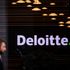Consulting chief leads race to run Deloitte