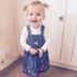 Woman and ex jailed over death of toddler tied to 'cage' bed