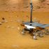 UK robot 'to pave way for humans to explore Mars'