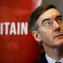 Jacob Rees-Mogg