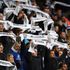 Memorabilia for late Leicester chairman selling on eBay