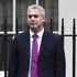 Third time lucky? Meet Stephen Barclay, the new Brexit secretary