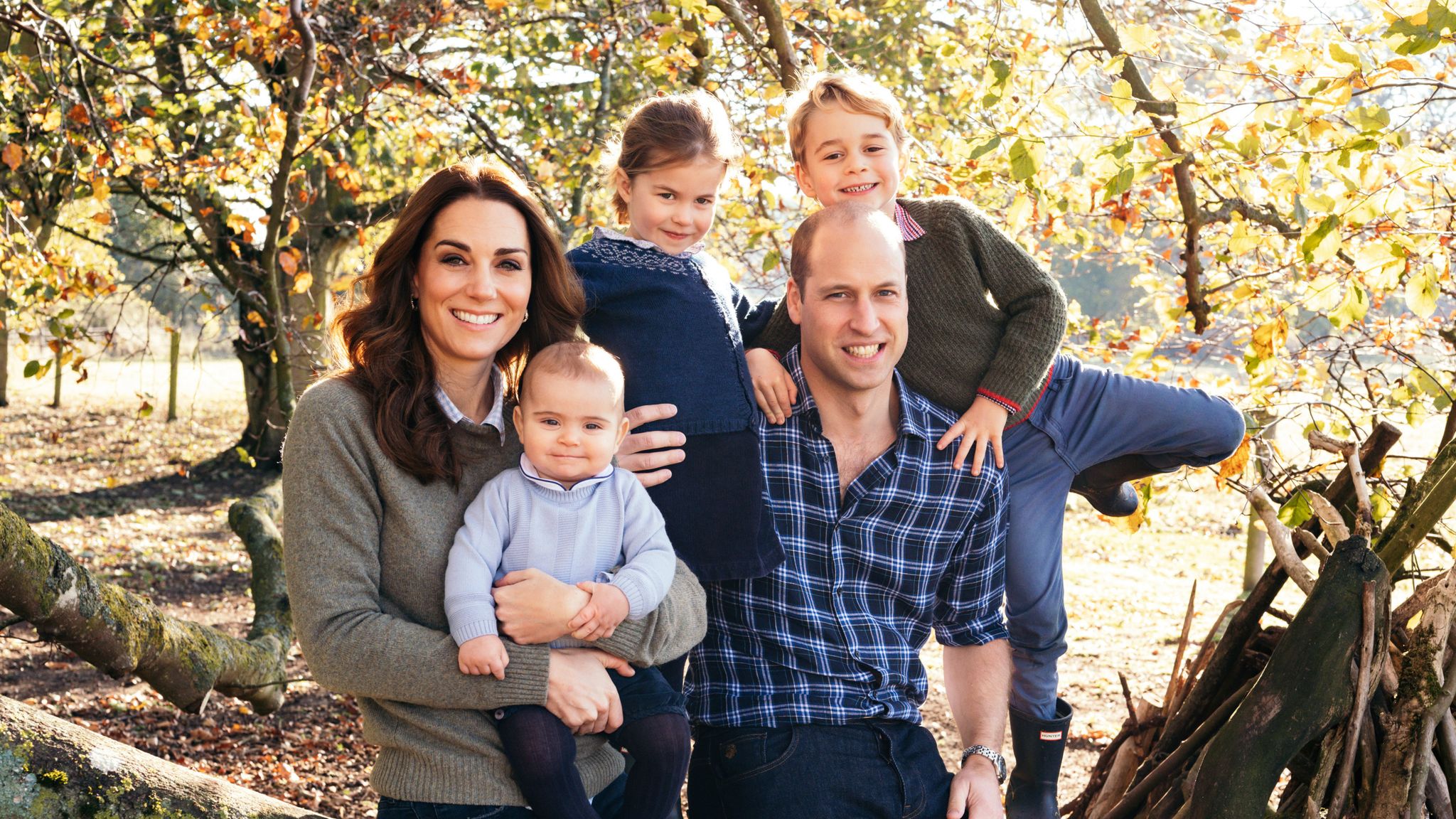 Cambridges Nanny Wont Live With Royal Family At New Home