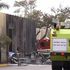 Plane crashes into therapy centre for autistic children