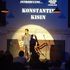 The stand-up was due to perform at the show for free. Pic: Alina Kisina/ konstantinkisin.com