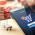 Mobile banking app that stops 'addictive' spending