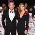 Robbie has been showing off a slimmer figure in the last year