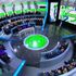 The Latvian ambassador to the UK said what she regards as disinformation put out by the channels makes the Kremlin-funded broadcaster RT look mild