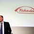Takeda's £46bn takeover of Shire backed by investors