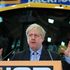 Johnson dumps dirt on May's Brexit deal in bid to be Plan B