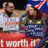 The government is widely expected to survive Wednesday's no confidence vote