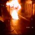 Watch: Derry car explosion caught on CCTV
