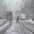 Snow is expected to fall across parts of the UK in the coming days