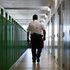 The study also found Wales gave out shorter sentences on average