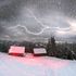 Thundersnow warning as temperatures plummet in the UK