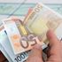 Sterling remains resilient against the euro with it up about 2%