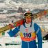 Olympic ski jumping champion dies aged 55