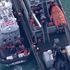 Up to 19 migrants rescued from boat off Dover coast