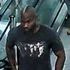 Three teenage girls sexually assaulted in shopping centre