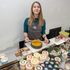 The sisters have opened a vegan cheese shop in south London