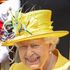 WINDSOR, ENGLAND - APRIL 18: Queen Elizabeth II attends the traditional Royal Maundy Service at St George's Chapel on April 18, 2019 in Windsor, England. (Photo by Arthur Edwards - WPA Pool/Getty Images)
