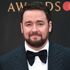The phone caught fire during the interval of Jason Manford's performance