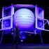 Amazon's Jeff Bezos unveils plans to send a spaceship to the moon