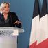 Le Pen declares victory over Macron as Greek PM calls snap election